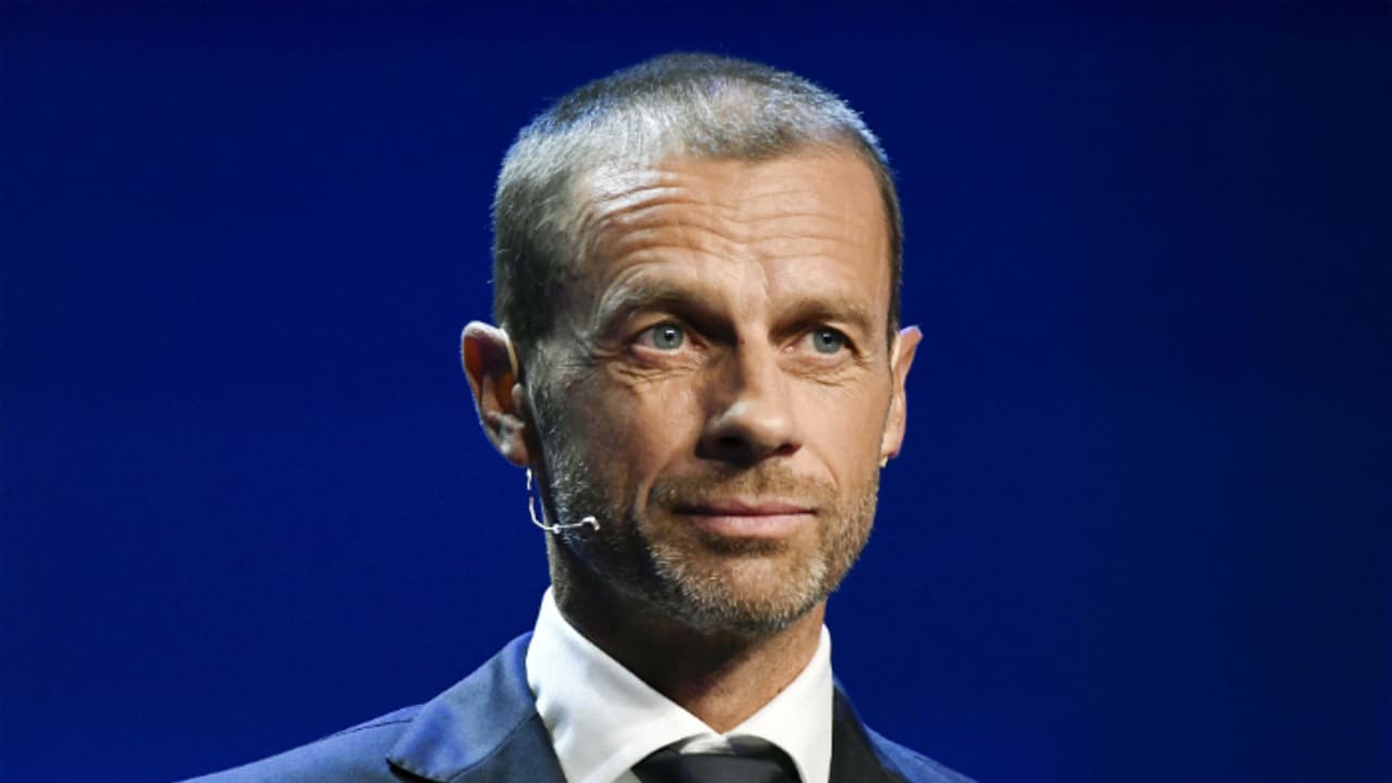 After success in World Cup, VAR to make Champions League debut in 2019 20 season After success in World Cup, VAR to make Champions League debut in 2019 20 season