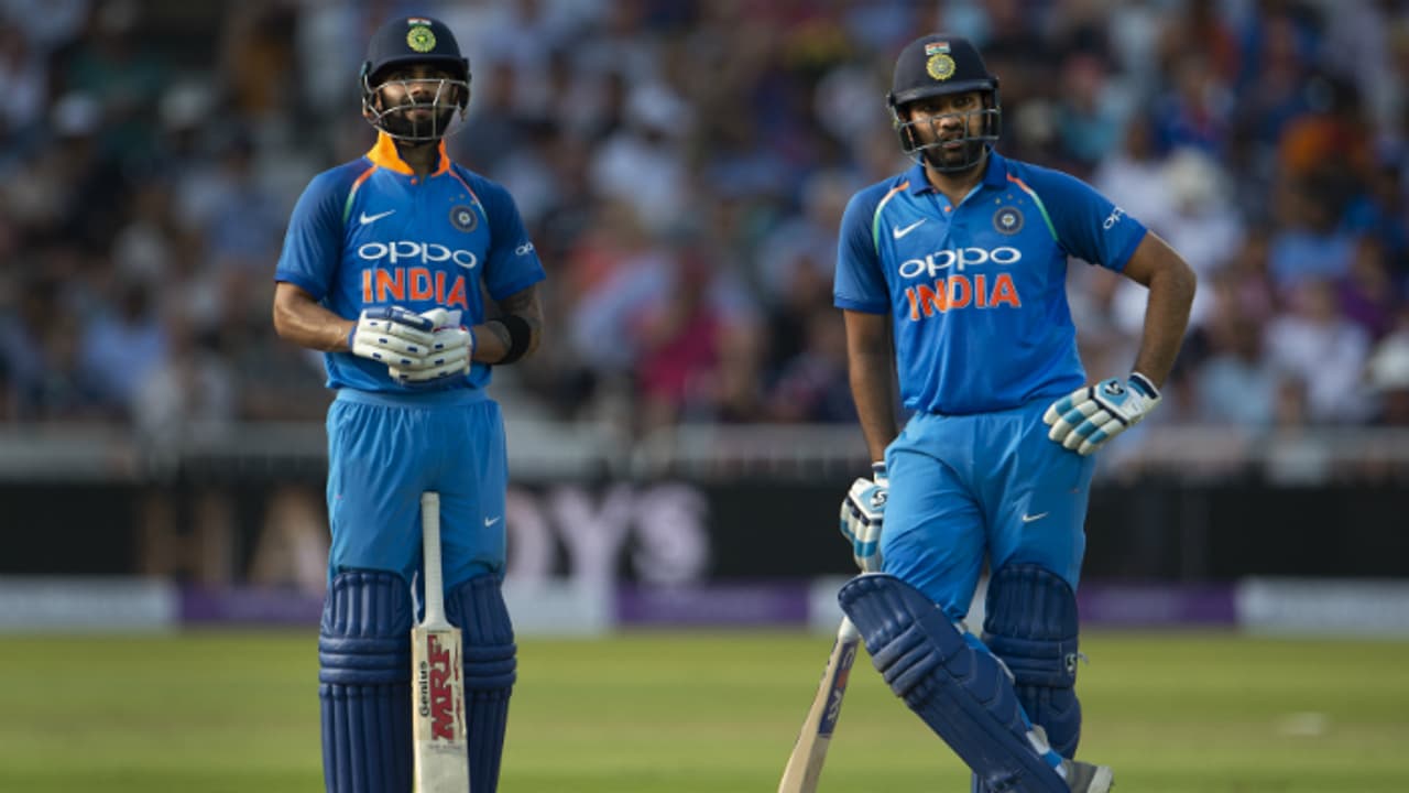 Asia Cup: Virat Kohli rested, Rohit Sharma to lead India; uncapped Khaleel Ahmed included