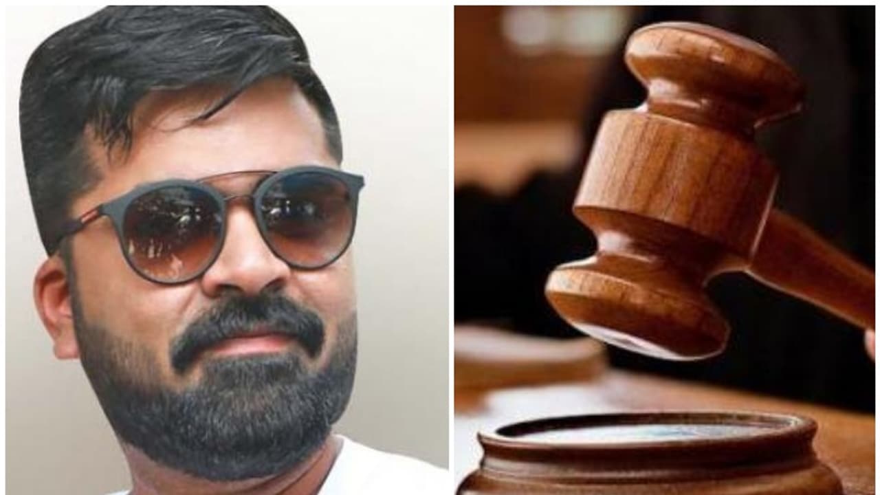 சிம்பு 50 லட்சத்தை திருப்பி தராட்டி வீடு ஜப்தி செய்யப்படும்..! நீதிபதி பரபரப்பு உத்தரவு..! சிம்பு 50 லட்சத்தை திருப்பி தராட்டி வீடு ஜப்தி செய்யப்படும்..! நீதிபதி பரபரப்பு உத்தரவு..!