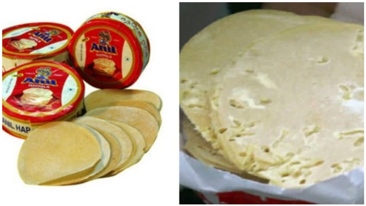 உஷார்..! பிரபல "அணில் சேமியாவில்" வெள்ளை புழுகு..! பாக்கெட் திறந்தாலே நெளியும் கொடுமை..! உஷார்..! பிரபல "அணில் சேமியாவில்" வெள்ளை புழுகு..! பாக்கெட் திறந்தாலே நெளியும் கொடுமை..!