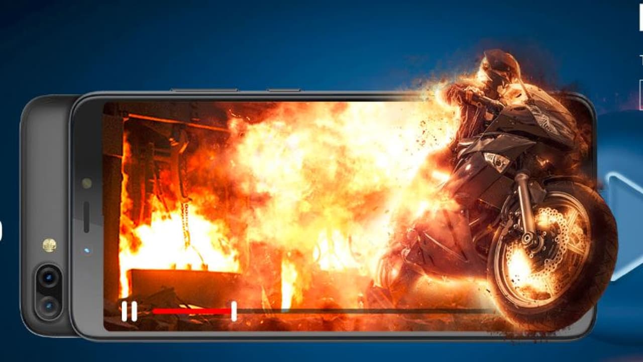 ಅಗ್ಗ, ಆದ್ರೂ ಫೀಚರ್ ಮಾತ್ರ ಸಖತ್! ಮೊಬೈಲ್ ಮಾರುಕಟ್ಟೆಗೆ S4