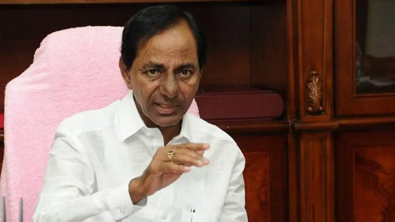 Telangana RTC strike: Govt awaits high court order on privatisation before final decision