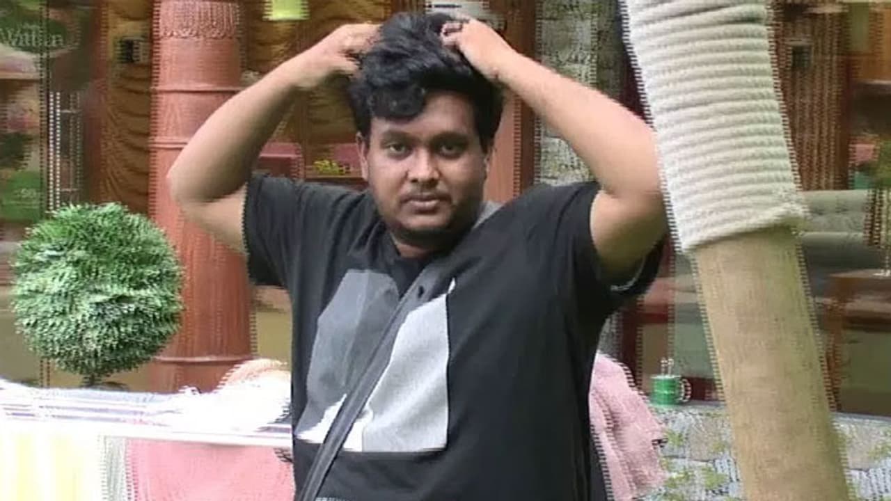 బిగ్ బాస్2: సామాన్యుడు గణేష్ ఔట్!