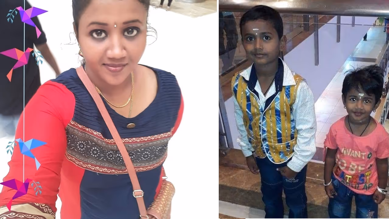 கள்ளக்காதல் விவகாரம்... அபிராமி குறித்து அடுத்தடுத்து வெளிவரும் பகீர் தகவல்! கள்ளக்காதல் விவகாரம்... அபிராமி குறித்து அடுத்தடுத்து வெளிவரும் பகீர் தகவல்!