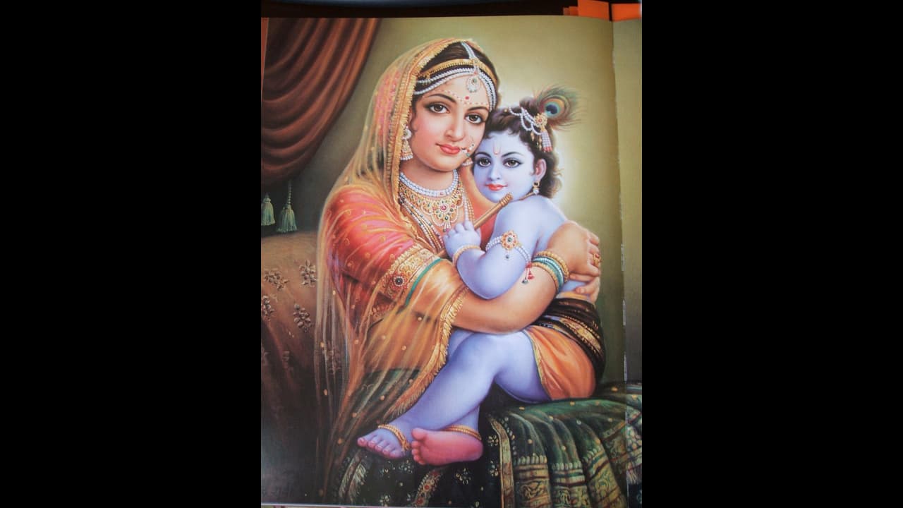 ಕೃಷ್ಣ ಜನ್ಮಾಷ್ಟಮಿ ಎಲ್ಲೆಲ್ಲಿ ಹೇಗೆ ಆಚರಣೆ? ಕೃಷ್ಣ ಜನ್ಮಾಷ್ಟಮಿ ಎಲ್ಲೆಲ್ಲಿ ಹೇಗೆ ಆಚರಣೆ?