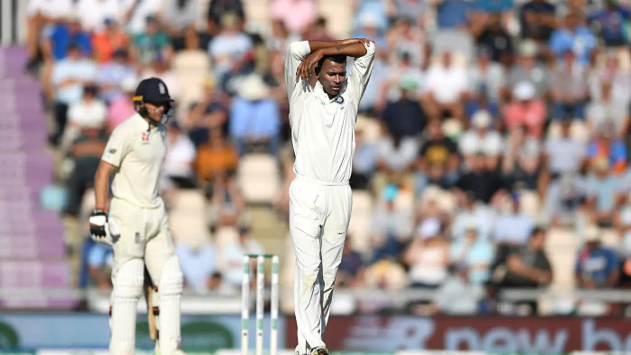 India vs England 2018: Joe Root's men have taken substantial lead in the 4th Test