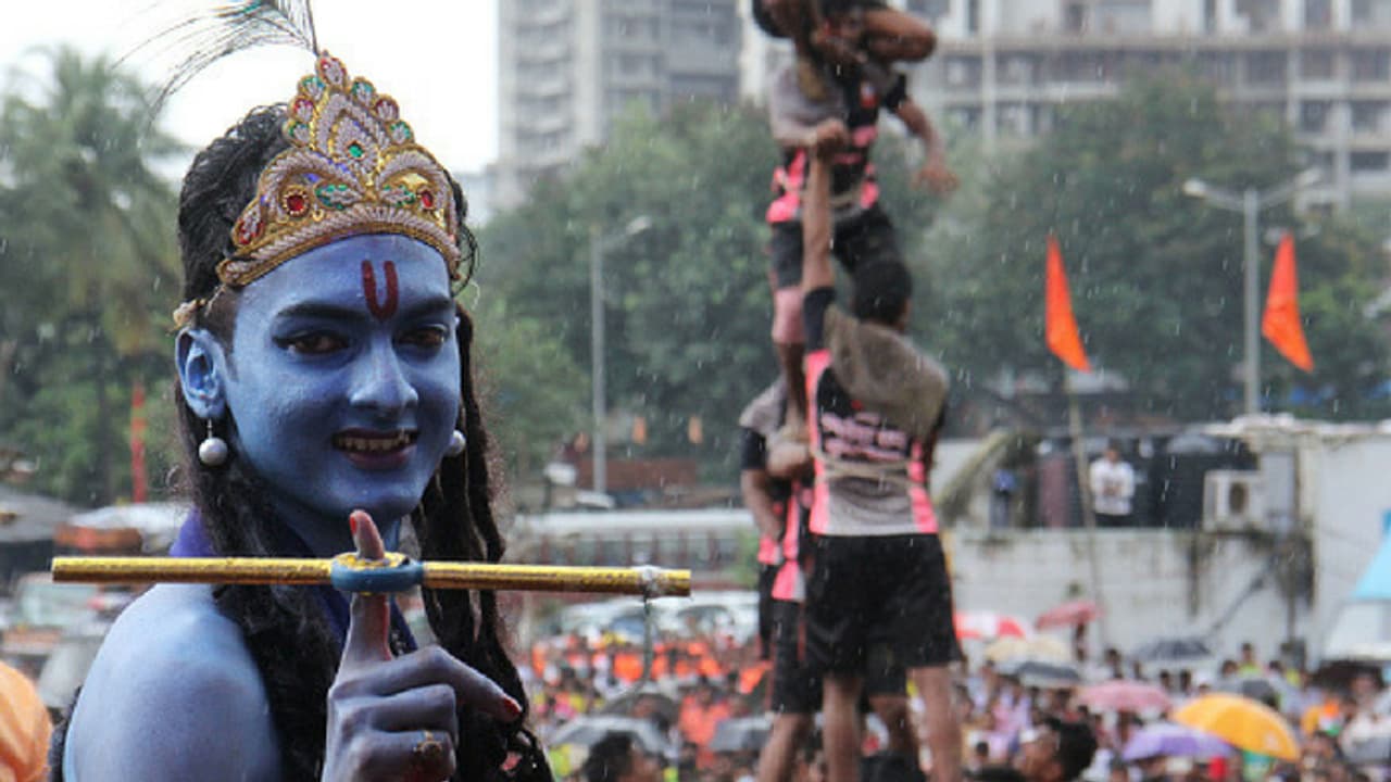 Janmashtami 2018: Here’s all you need to know about Lord Krishna’s birth anniversary