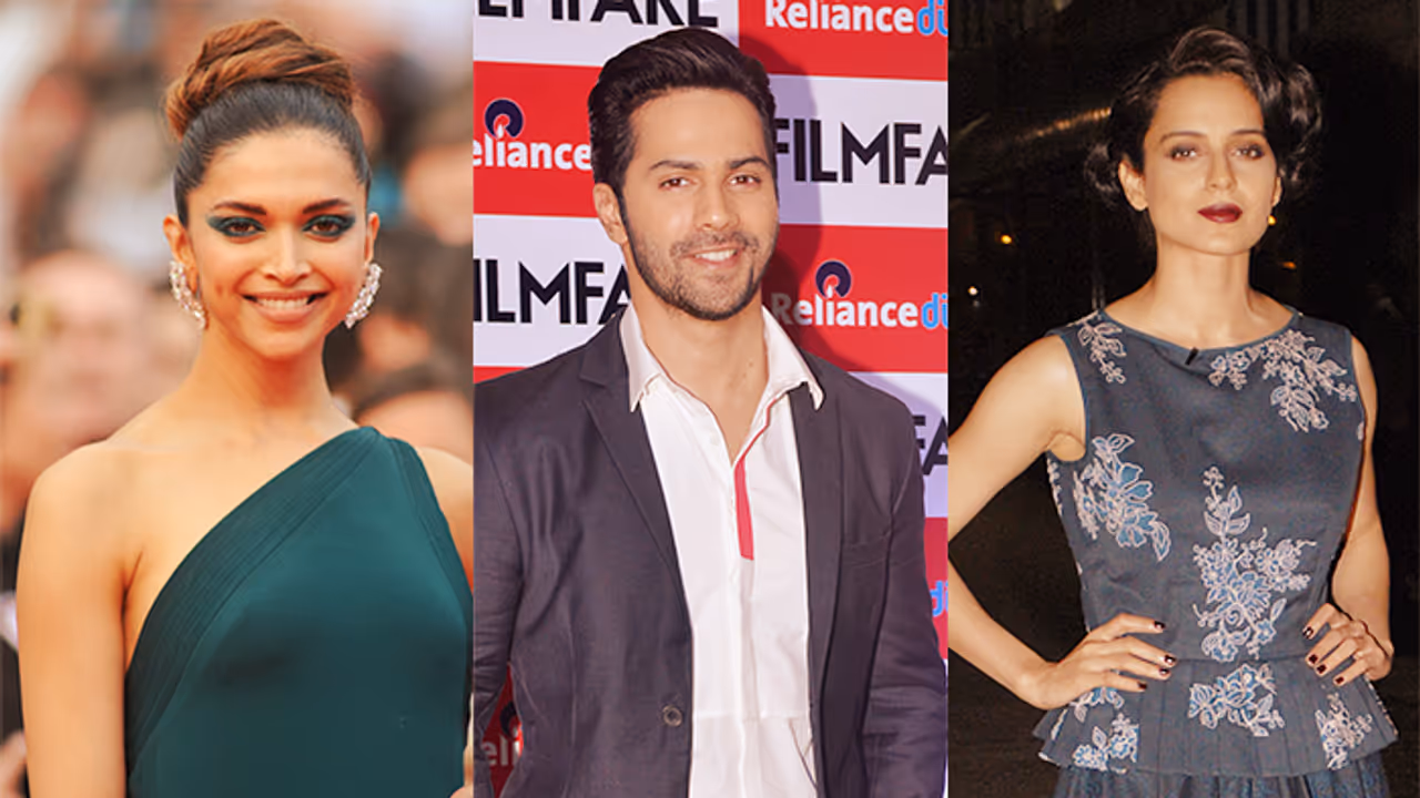 कभी ऐसे दिखते थे ये बॉलीवुड सेलिब्रिटी, देखकर हो जाएंगे हैरान कभी ऐसे दिखते थे ये बॉलीवुड सेलिब्रिटी, देखकर हो जाएंगे हैरान