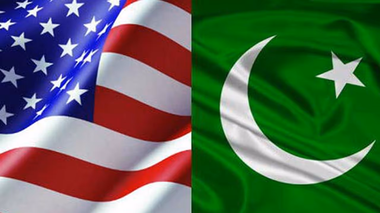 Lack of intense action on terrorism: US cuts off $300 million aid to Pakistan