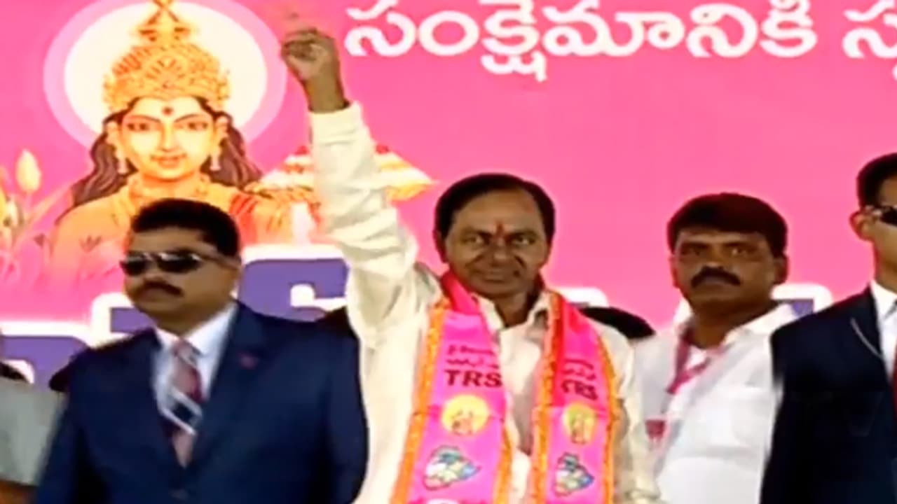 సిట్టింగ్ సీటు కోల్పోయిన మాజీ జర్నలిస్ట్: ఆంథోల్ లో క్రాంతికి సీటు సిట్టింగ్ సీటు కోల్పోయిన మాజీ జర్నలిస్ట్: ఆంథోల్ లో క్రాంతికి సీటు