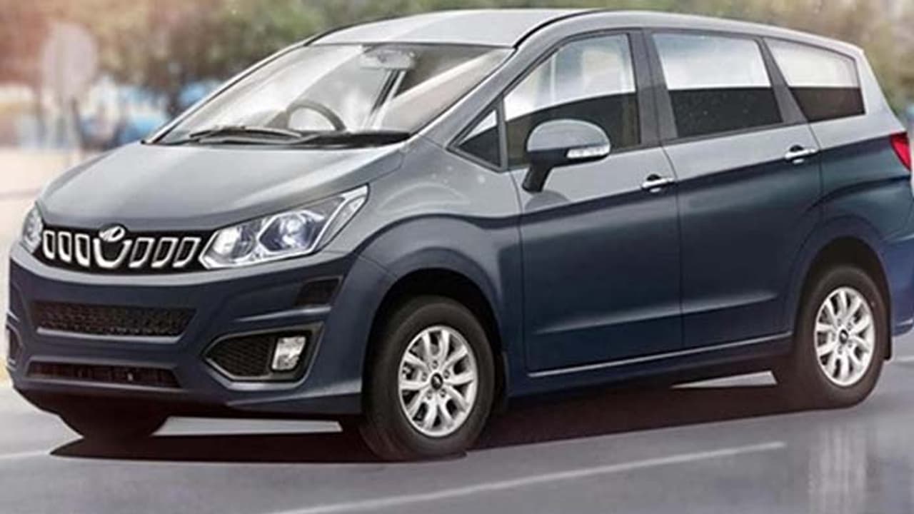 ಮಹೀಂದ್ರ ಮರಾಜೋ ಕಾರು: ಇನೋವಾ, ಎರ್ಟಿಗಾ ಕಾರಿಗಿಂತ ಯಾಕೆ ಭಿನ್ನ? ಮಹೀಂದ್ರ ಮರಾಜೋ ಕಾರು: ಇನೋವಾ, ಎರ್ಟಿಗಾ ಕಾರಿಗಿಂತ ಯಾಕೆ ಭಿನ್ನ?