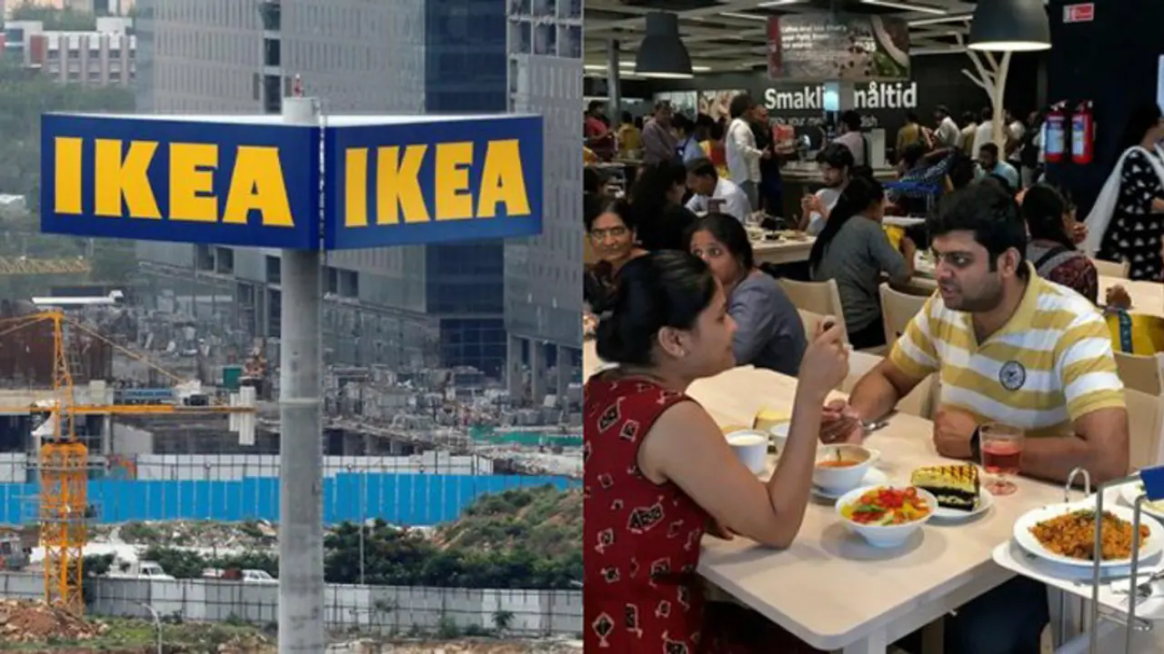Single brand retail: After Hyderabad, Bengaluru to get IKEA store