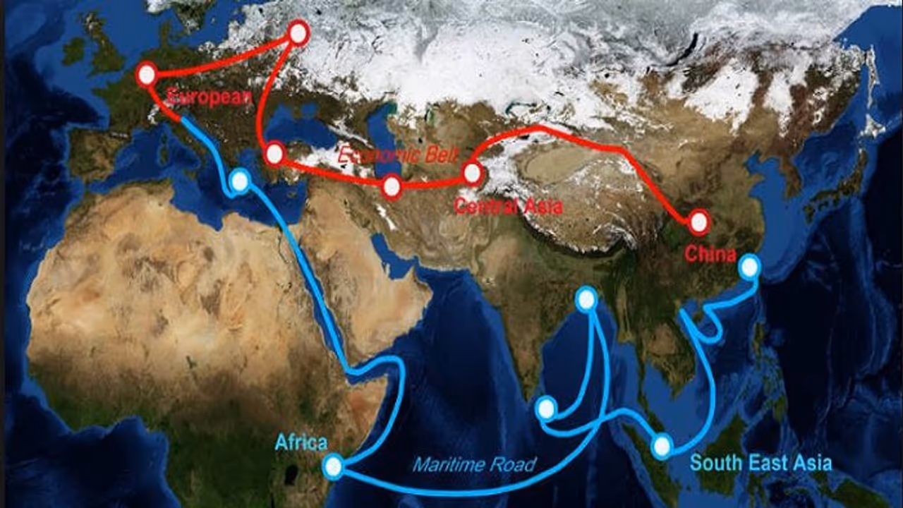 ಚೀನಾಗೆ ಕೋಲಾಹಲ, ಪಾಕ್ ಗೆ ವಿಲವಿಲ, ಭಾರತಕ್ಕೆ ‘ಜಿಂಗಾಲಾಲ’! ಚೀನಾಗೆ ಕೋಲಾಹಲ, ಪಾಕ್ ಗೆ ವಿಲವಿಲ, ಭಾರತಕ್ಕೆ ‘ಜಿಂಗಾಲಾಲ’!