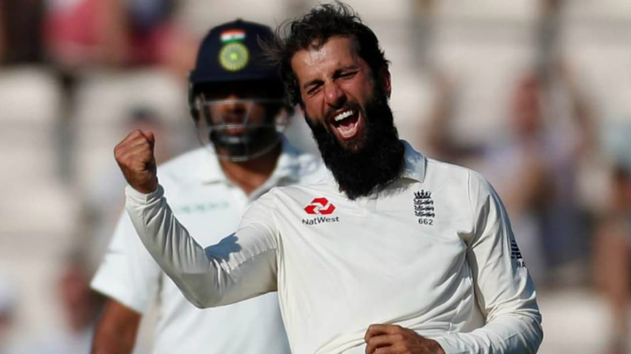 India vs England 2018: Joe Root lauds Moeen Ali's bowling as best ever after 4th Test heroics