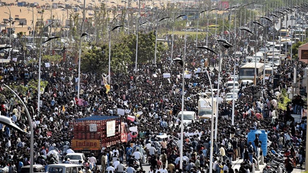 Join politics, shun notion that it's dirty work: Politicians to youth