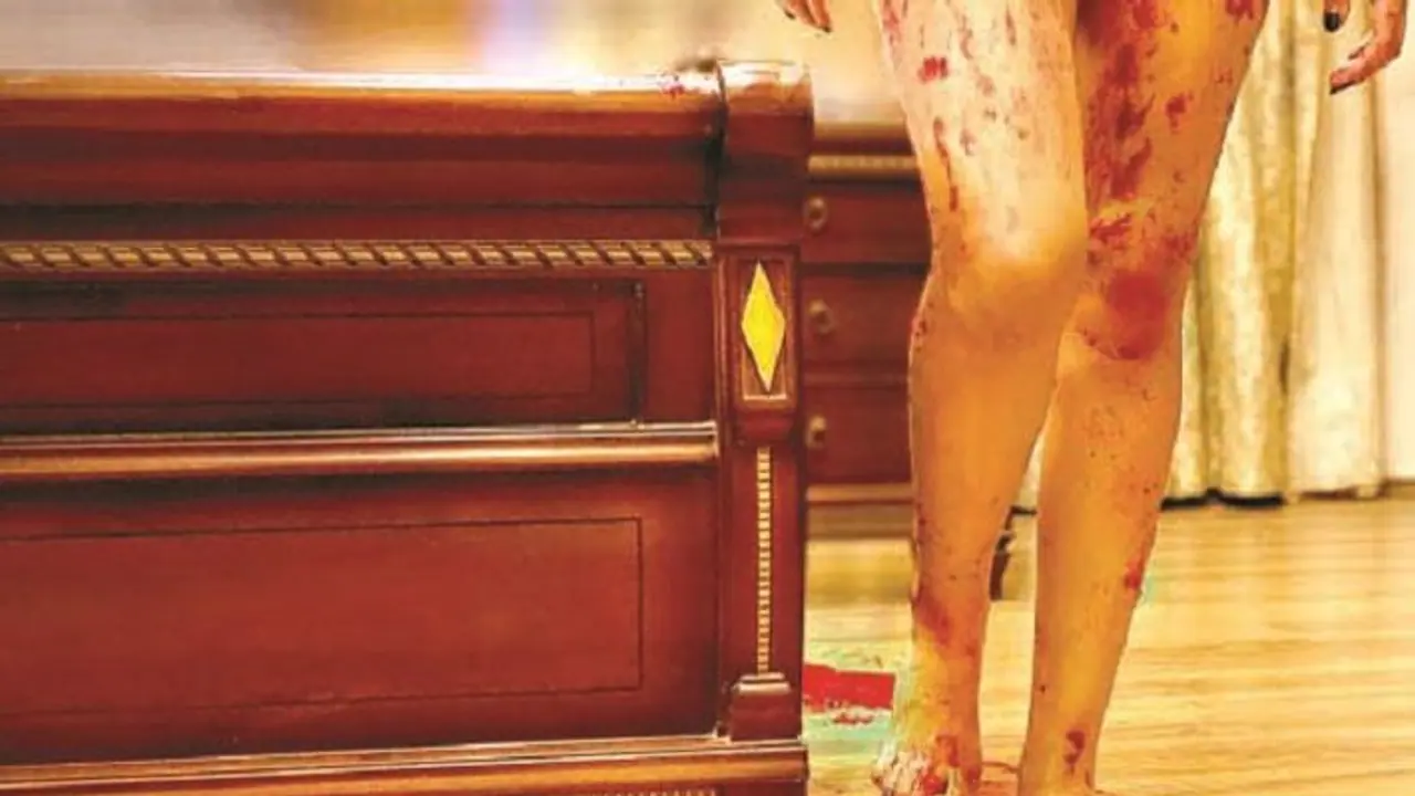 ಈ ಸಿನಿಮಾದಲ್ಲಿ 25 ನಿಮಿಷ ಮಾತ್ರ ಡೈಲಾಗ್ ! ಉಳಿದಂತೆ ಸಿನಿಮಾ ಪೂರ್ತಿ ಸೈಲಂಟ್! ಈ ಸಿನಿಮಾದಲ್ಲಿ 25 ನಿಮಿಷ ಮಾತ್ರ ಡೈಲಾಗ್ ! ಉಳಿದಂತೆ ಸಿನಿಮಾ ಪೂರ್ತಿ ಸೈಲಂಟ್!