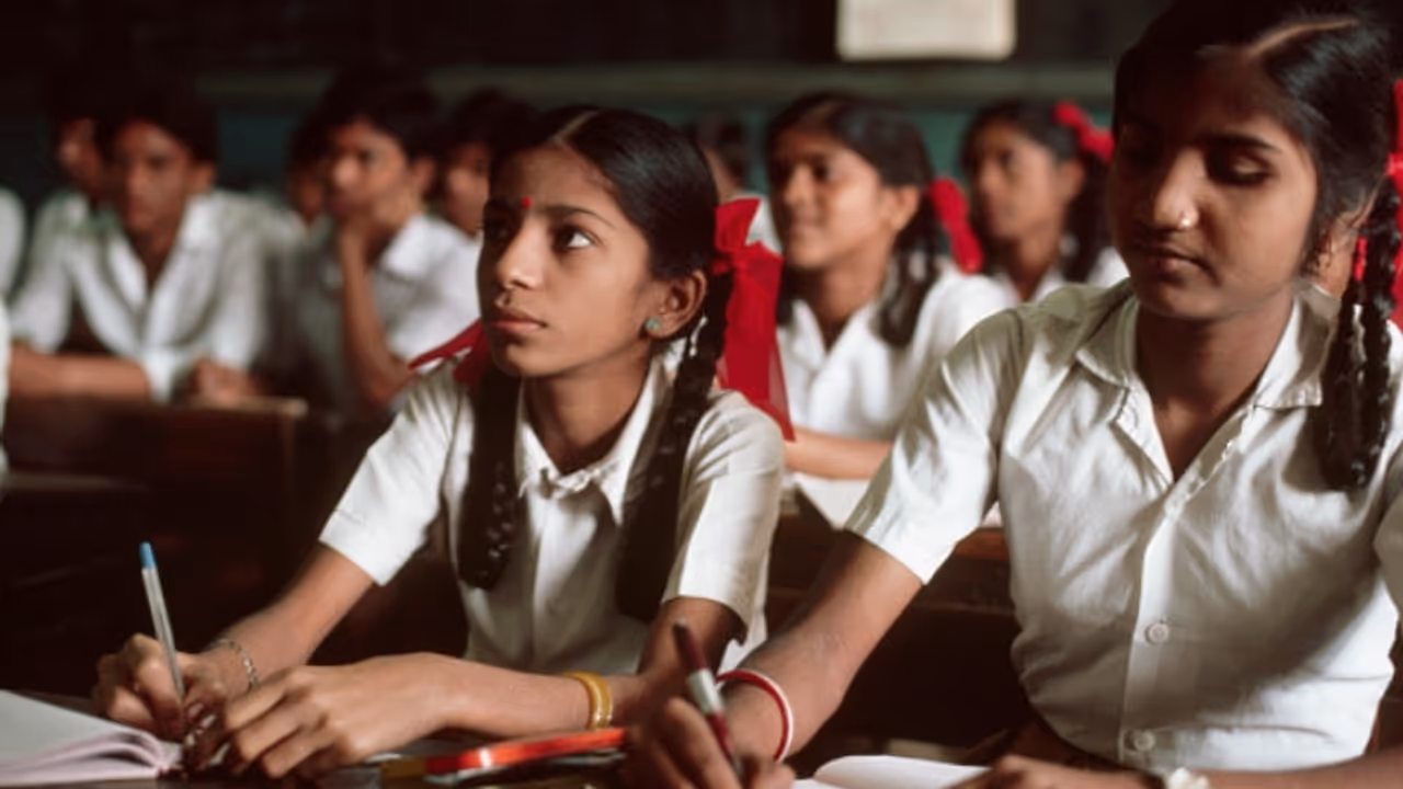 Sanitation in schools: India made rapid progress, says UN report