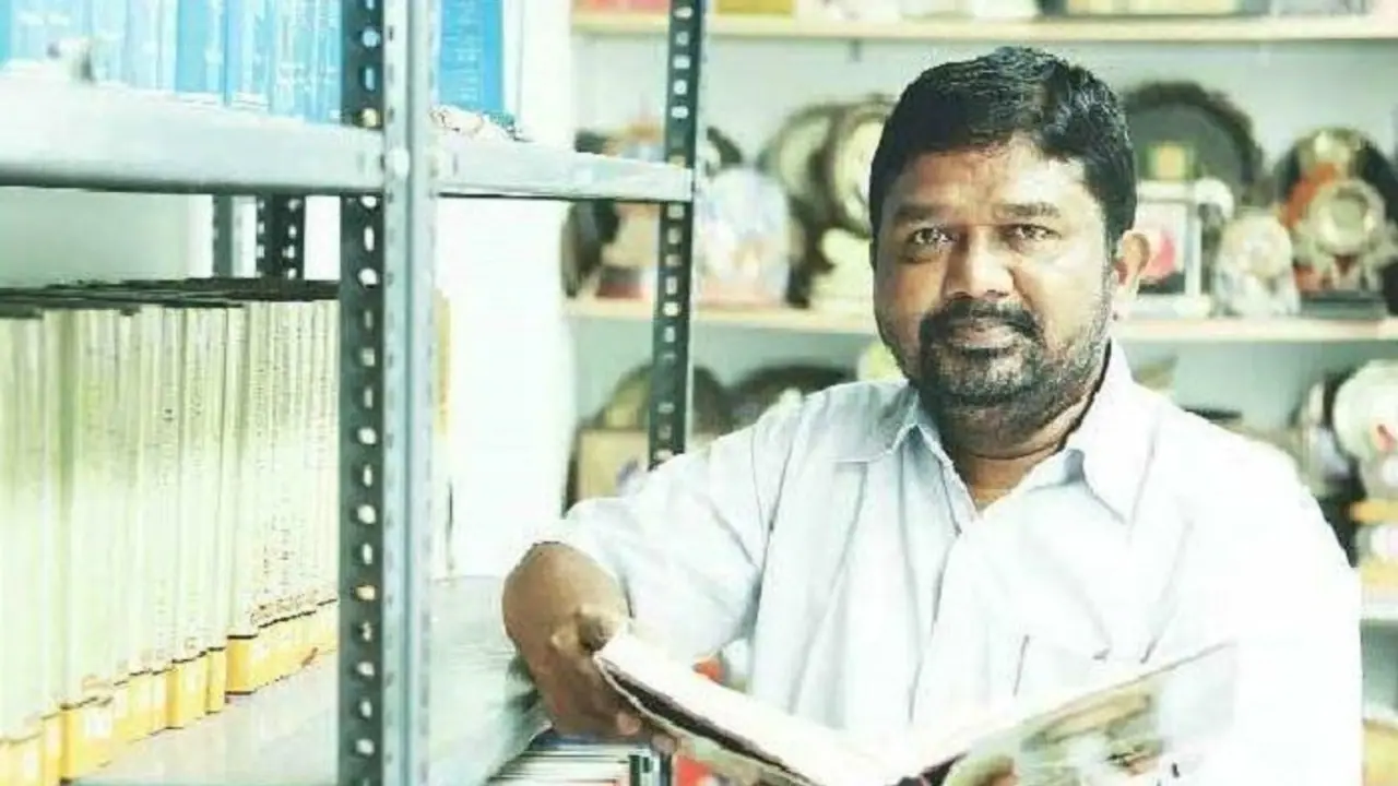 ಸಾಹಿತಿ ಡಾ. ಸಿದ್ದಲಿಂಗಯ್ಯ ಅವರಿಗೂ ಬೆಡ್ ಸಿಗದ ಸ್ಥಿತಿ! ಸಾಹಿತಿ ಡಾ. ಸಿದ್ದಲಿಂಗಯ್ಯ ಅವರಿಗೂ ಬೆಡ್ ಸಿಗದ ಸ್ಥಿತಿ!