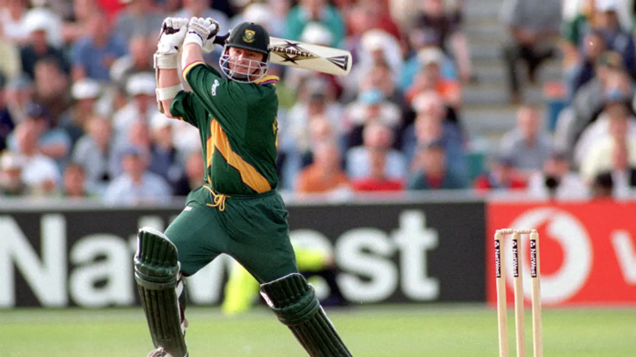 Lance Klusener named Delhi’s consultant coach for new Ranji Trophy season Lance Klusener named Delhi’s consultant coach for new Ranji Trophy season