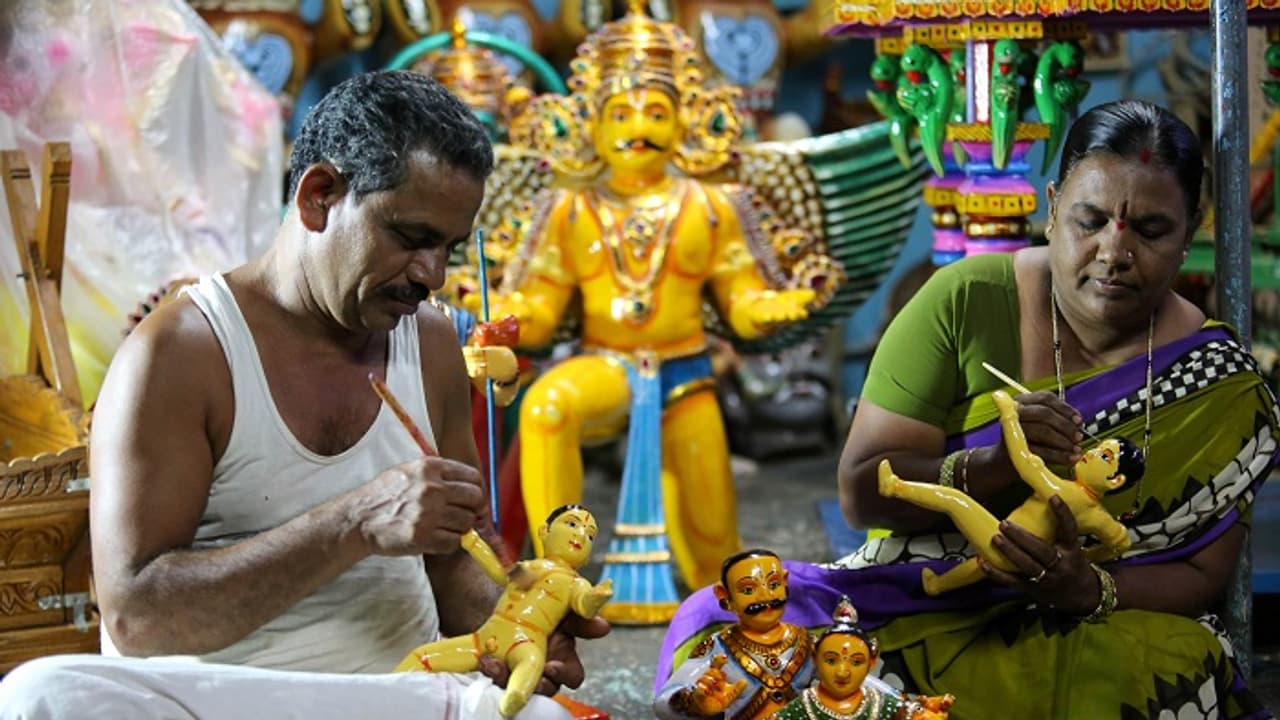 ಅರಳದ ಕಮಲ, ಕೈ ಹಿಡಿಯದ ಮತದಾರ; ಅತಂತ್ರ ಸ್ಥಿತಿಯಲ್ಲಿ ಕೊಪ್ಪಳ ಅರಳದ ಕಮಲ, ಕೈ ಹಿಡಿಯದ ಮತದಾರ; ಅತಂತ್ರ ಸ್ಥಿತಿಯಲ್ಲಿ ಕೊಪ್ಪಳ