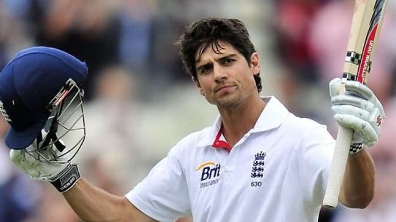 ಅಂತಾರಾಷ್ಟ್ರೀಯ ಕ್ರಿಕೆಟ್ಗೆ ವಿದಾಯ ಹೇಳಿದ ಅಲಿಸ್ಟೈರ್ ಕುಕ್ ಅಂತಾರಾಷ್ಟ್ರೀಯ ಕ್ರಿಕೆಟ್ಗೆ ವಿದಾಯ ಹೇಳಿದ ಅಲಿಸ್ಟೈರ್ ಕುಕ್