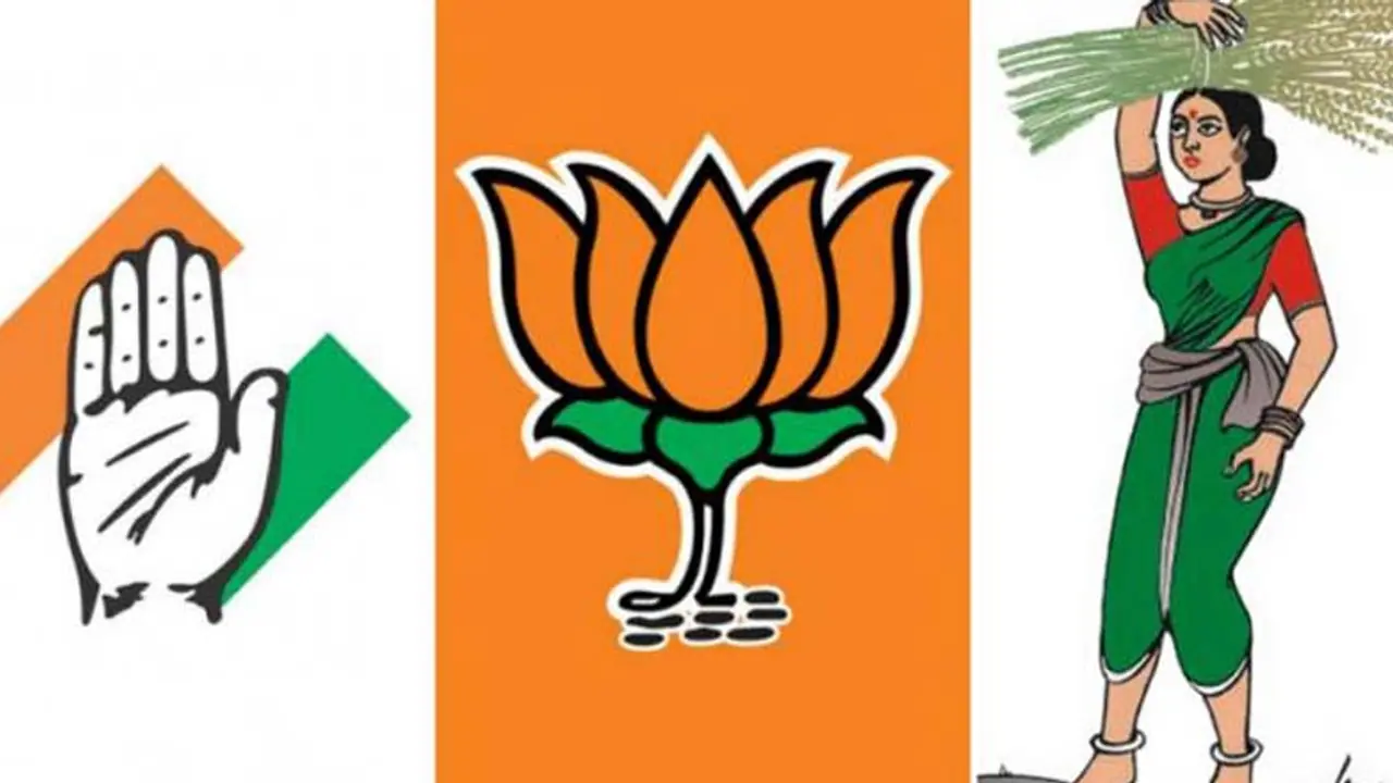 ಫಲಿತಾಂಶ ಲೋಕಸಭಾ ಚುನಾವಣೆಗೆ ಮೂರು ಪಕ್ಷಗಳಿಗೂ ಎಚ್ಚರಿಕೆಯ ಸಂದೇಶ