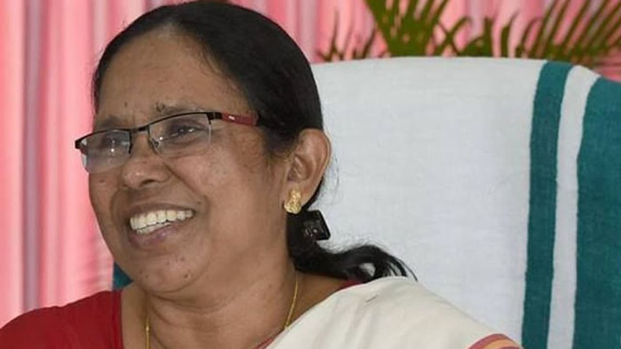 എലിപ്പനി വ്യാപനം തടയാനായെന്ന് ആരോഗ്യ മന്ത്രി എലിപ്പനി വ്യാപനം തടയാനായെന്ന് ആരോഗ്യ മന്ത്രി