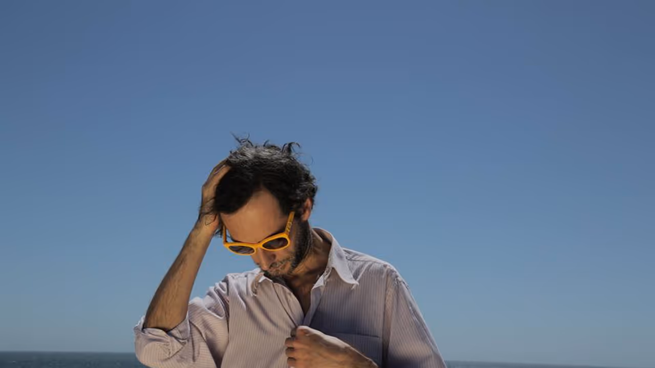 Telepopmusik's Christophe Hetier is coming to India for a debut tour Telepopmusik's Christophe Hetier is coming to India for a debut tour