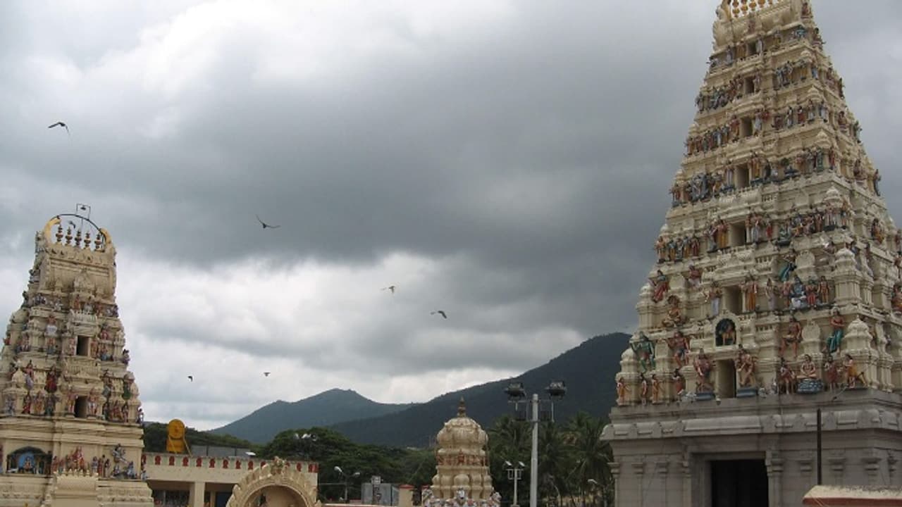 ಚಾಮರಾಜನಗರ ಜಿಲ್ಲೆಯ ನಗರಸಭೆಗಳೆರಡೂ ಅತಂತ್ರ