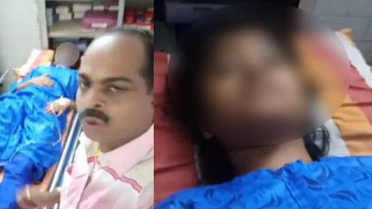 ഹനാനെ പ്രവേശിപ്പിച്ച ഐസിയുവില് അതിക്രമിച്ച് കയറി ഫേസ്ബുക്ക് ലൈവ് ഹനാനെ പ്രവേശിപ്പിച്ച ഐസിയുവില് അതിക്രമിച്ച് കയറി ഫേസ്ബുക്ക് ലൈവ്