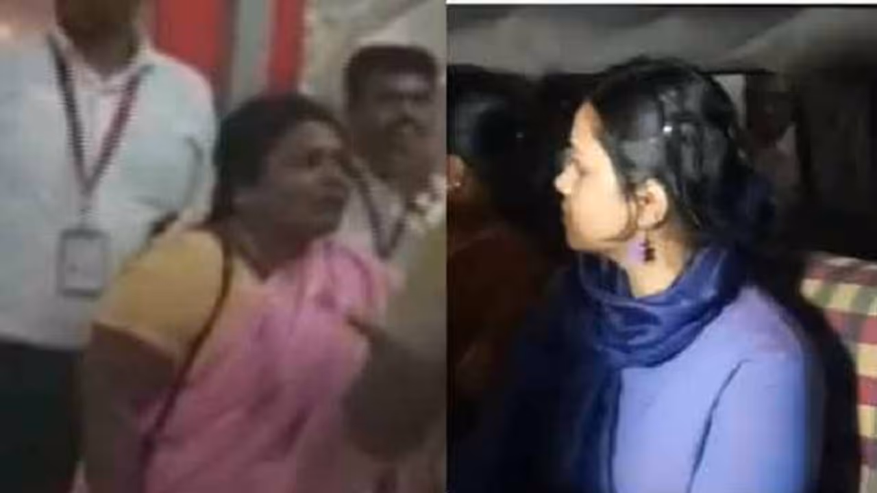 Tamil Nadu: Sophia, who called BJP fascist, gets bail after a day in lock up