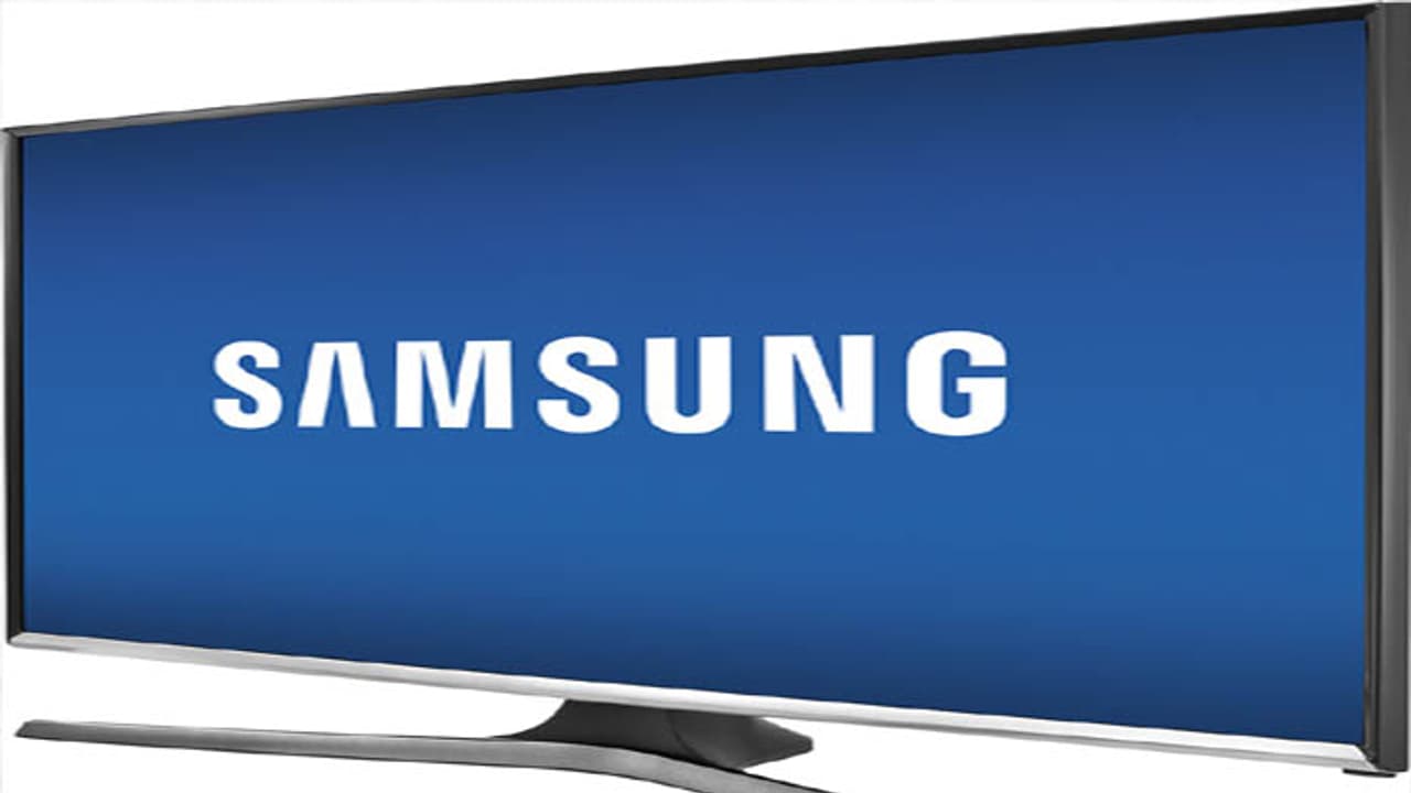 మేకిన్ఇండియాకు షాక్: ఇంపోర్ట్ డ్యూటీతో టీవీ ఉత్పత్తికి శాంసంగ్ రాంరాం? మేకిన్ఇండియాకు షాక్: ఇంపోర్ట్ డ్యూటీతో టీవీ ఉత్పత్తికి శాంసంగ్ రాంరాం?