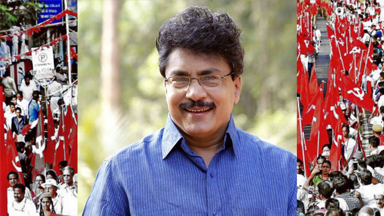 പികെ ശശിക്കെതിരായ ലൈംഗികാരോപണം: നിര്ണായകമായത് യെച്ചൂരിയുടെ ഇടപെടല് പികെ ശശിക്കെതിരായ ലൈംഗികാരോപണം: നിര്ണായകമായത് യെച്ചൂരിയുടെ ഇടപെടല്