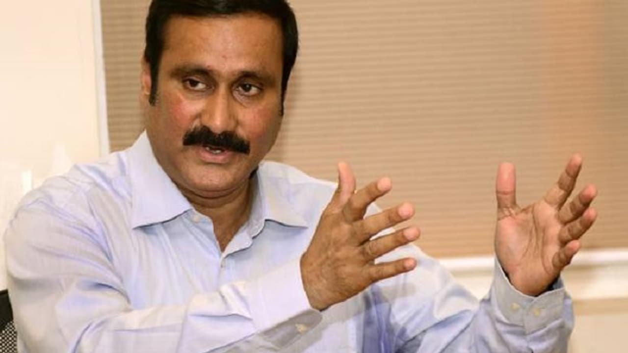 வெளிநாட்டு நோயாளிகளுக்கு உடல் உறுப்பு கொடுக்க ரூ.12 கோடி லஞ்சம்! அன்புமணி பகீர் தகவல்... வெளிநாட்டு நோயாளிகளுக்கு உடல் உறுப்பு கொடுக்க ரூ.12 கோடி லஞ்சம்! அன்புமணி பகீர் தகவல்...