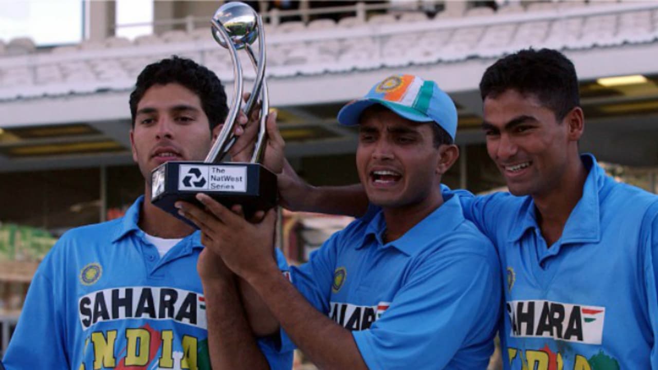 18 ஆண்டுகால பரமரகசியத்தை பகிர்ந்த யுவராஜ் சிங்