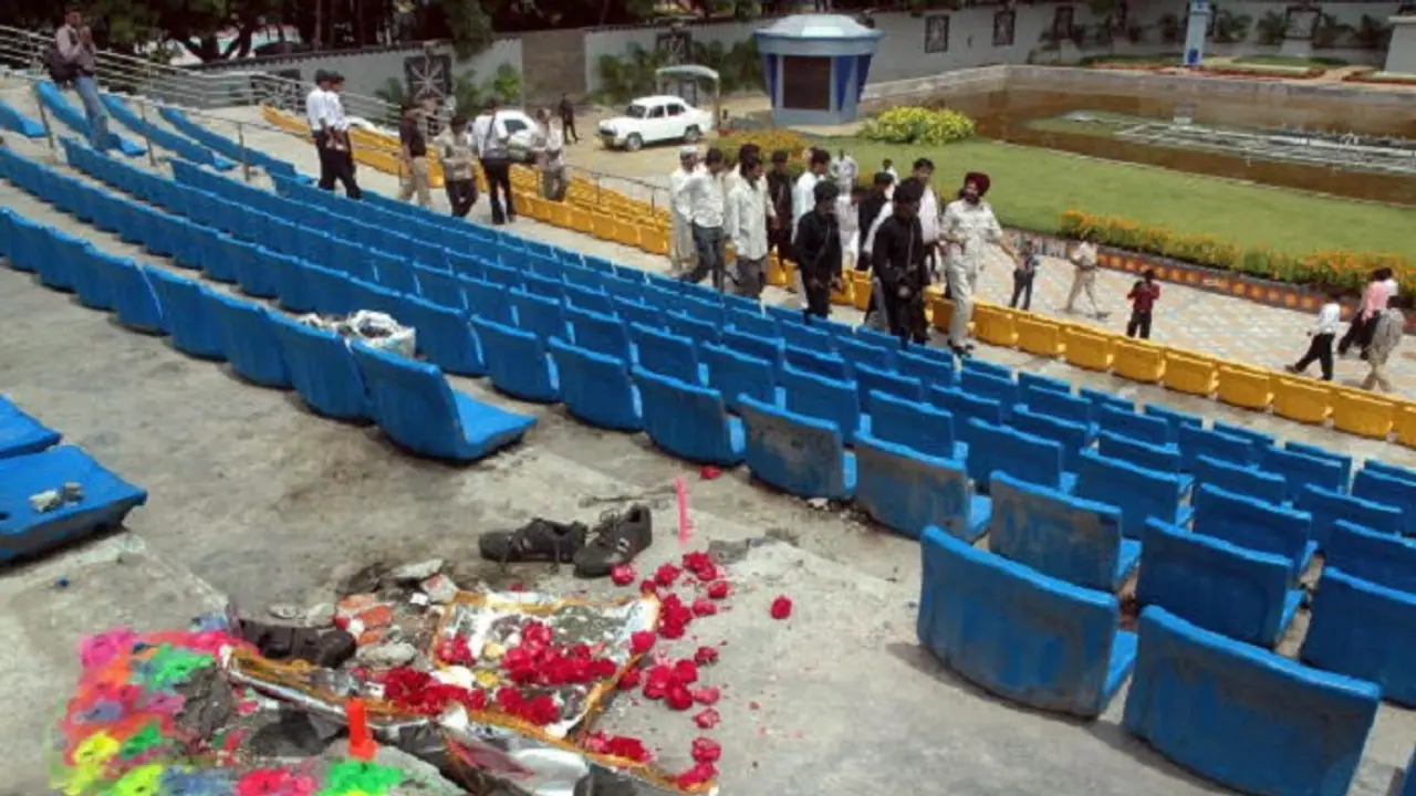 Hyderabad twin bombing case: Court convicts Aneeq, Ismail, acquits 2 others