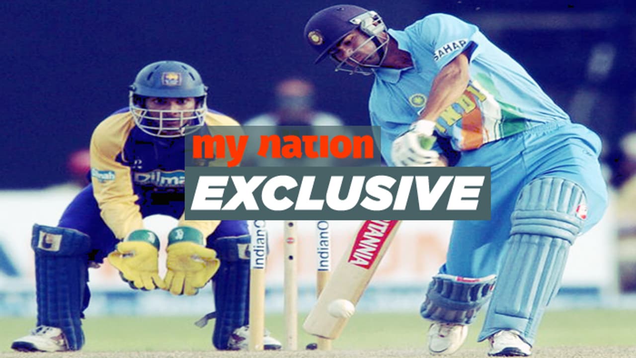 Mohammad Kaif amazed by Virat Kohli's brilliance, regrets not getting enough chances in Tests [Part 2]