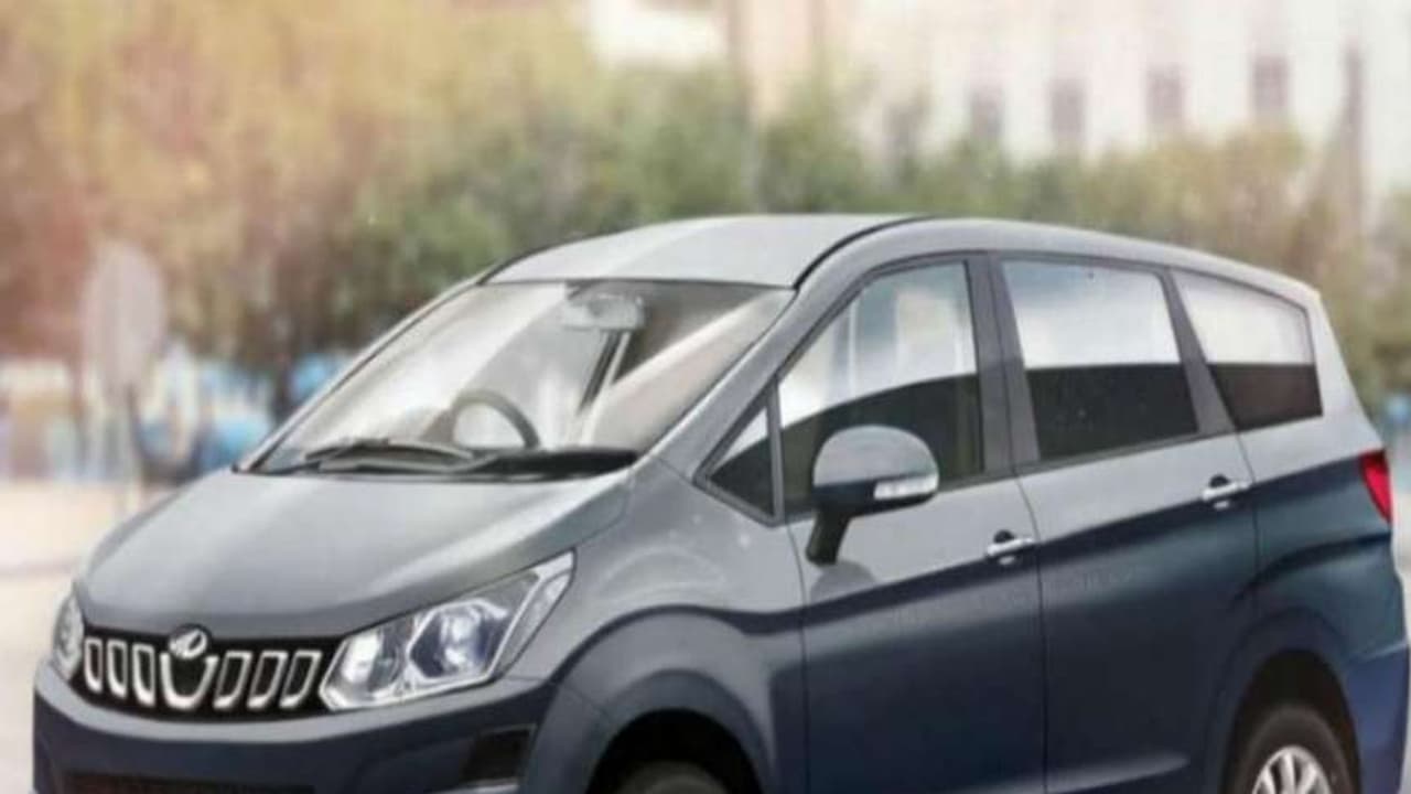 'സ്രാവിന്റെ' പുതിയ പതിപ്പുമായി മഹീന്ദ്ര 'സ്രാവിന്റെ' പുതിയ പതിപ്പുമായി മഹീന്ദ്ര