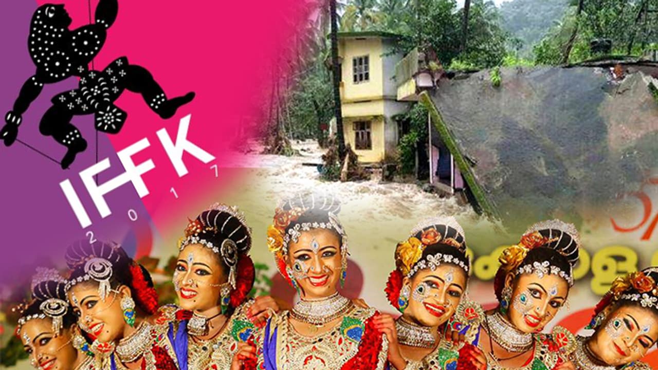 പ്രളയം: കലോത്സവവും ചലച്ചിത്രമേളയുമടക്കം സര്ക്കാരിന്റെ എല്ലാ ആഘോഷ പരിപാടികളും റദ്ദാക്കി പ്രളയം: കലോത്സവവും ചലച്ചിത്രമേളയുമടക്കം സര്ക്കാരിന്റെ എല്ലാ ആഘോഷ പരിപാടികളും റദ്ദാക്കി