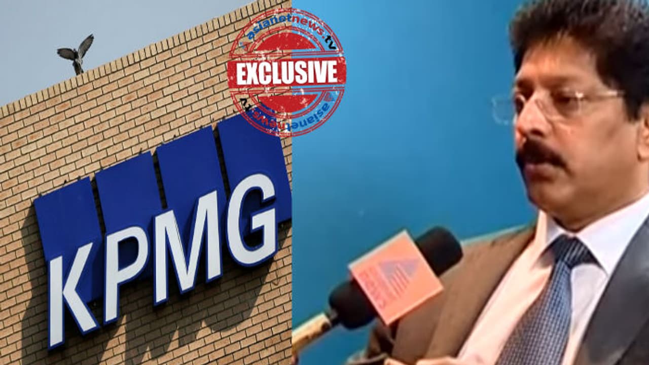 പുതുകേരള നിർമ്മാണം പരിസ്ഥിതി സൗഹൃദമാകും: കെപിഎംജി പുതുകേരള നിർമ്മാണം പരിസ്ഥിതി സൗഹൃദമാകും: കെപിഎംജി