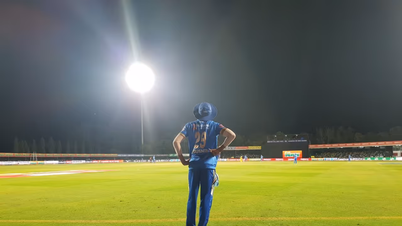 KPL ಮೈಸೂರು ಮಣಿಸಿ ಫೈನಲ್’ಗೆ ಲಗ್ಗೆಯಿಟ್ಟ ಬೆಂಗಳೂರು ಬ್ಲಾಸ್ಟರ್ಸ್ KPL ಮೈಸೂರು ಮಣಿಸಿ ಫೈನಲ್’ಗೆ ಲಗ್ಗೆಯಿಟ್ಟ ಬೆಂಗಳೂರು ಬ್ಲಾಸ್ಟರ್ಸ್