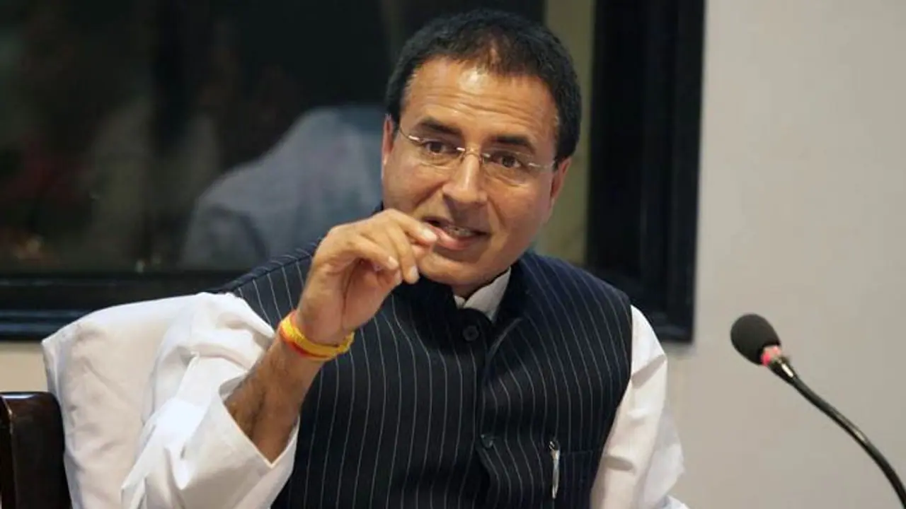 Lok Sabha poll debacle: Congress decides not to participate in TV shows for 1 month