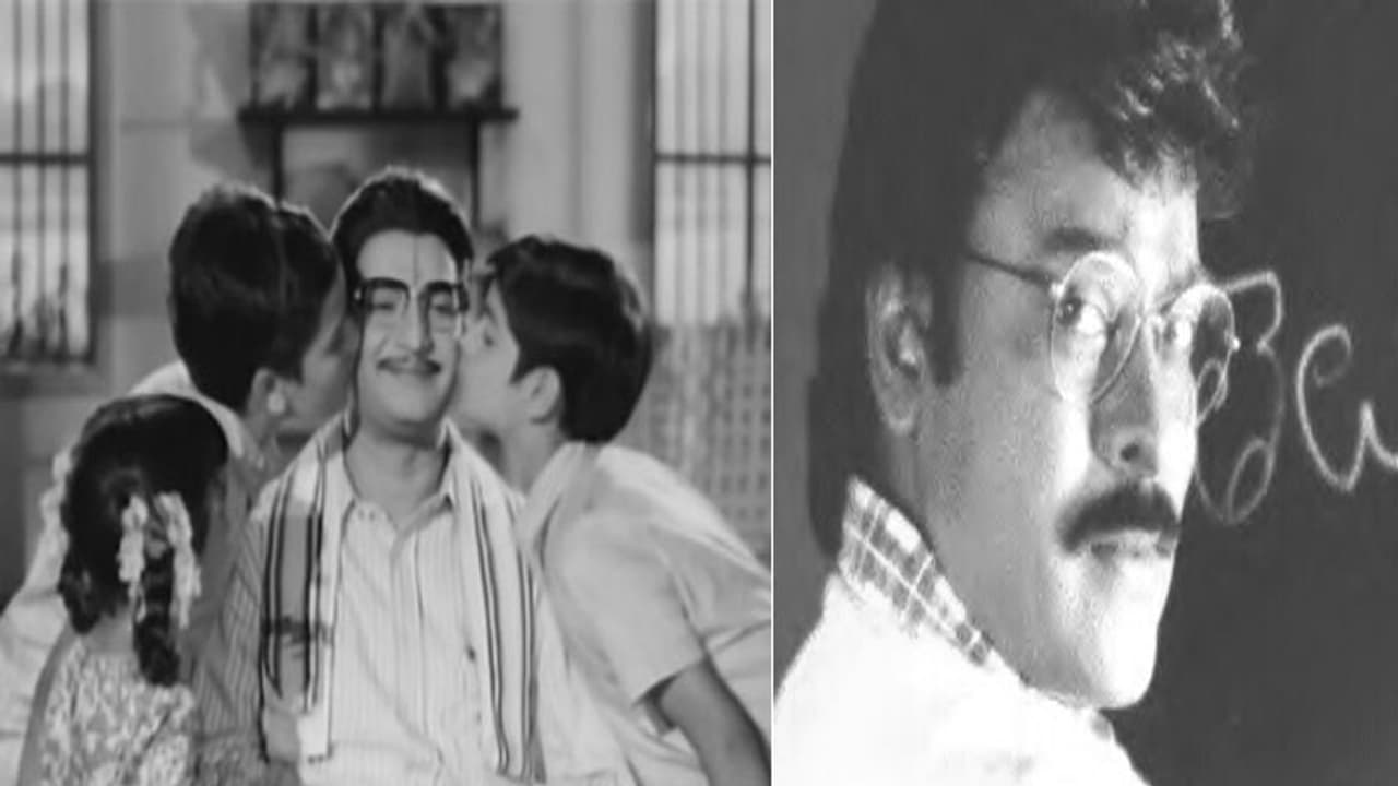 టాలీవుడ్ లో గురు శిష్యుల కథలు! టాలీవుడ్ లో గురు శిష్యుల కథలు!