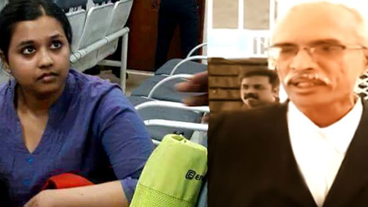 சோபிய ஜாமீன் ரத்து செய்யப்படும்...? அரசு வக்கீல் எச்சரிக்கை! சோபிய ஜாமீன் ரத்து செய்யப்படும்...? அரசு வக்கீல் எச்சரிக்கை!