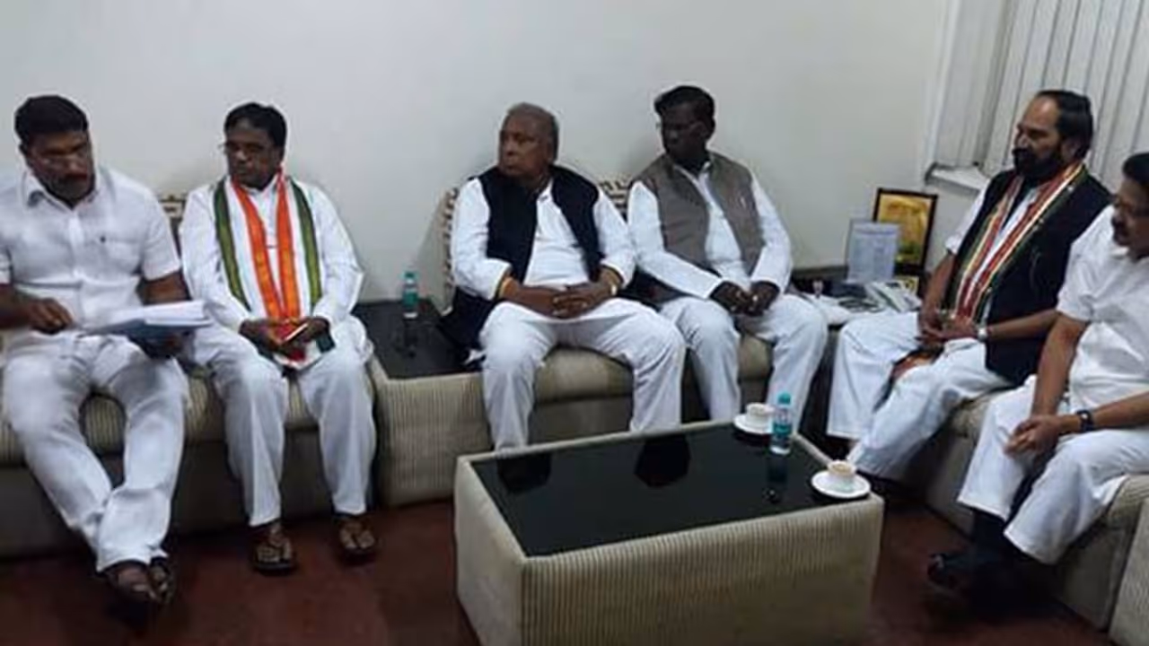 కేసీఆర్ ఎఫెక్ట్: వారంలో 50 మంది అభ్యర్థులను ప్రకటించనున్న కాంగ్రెస్