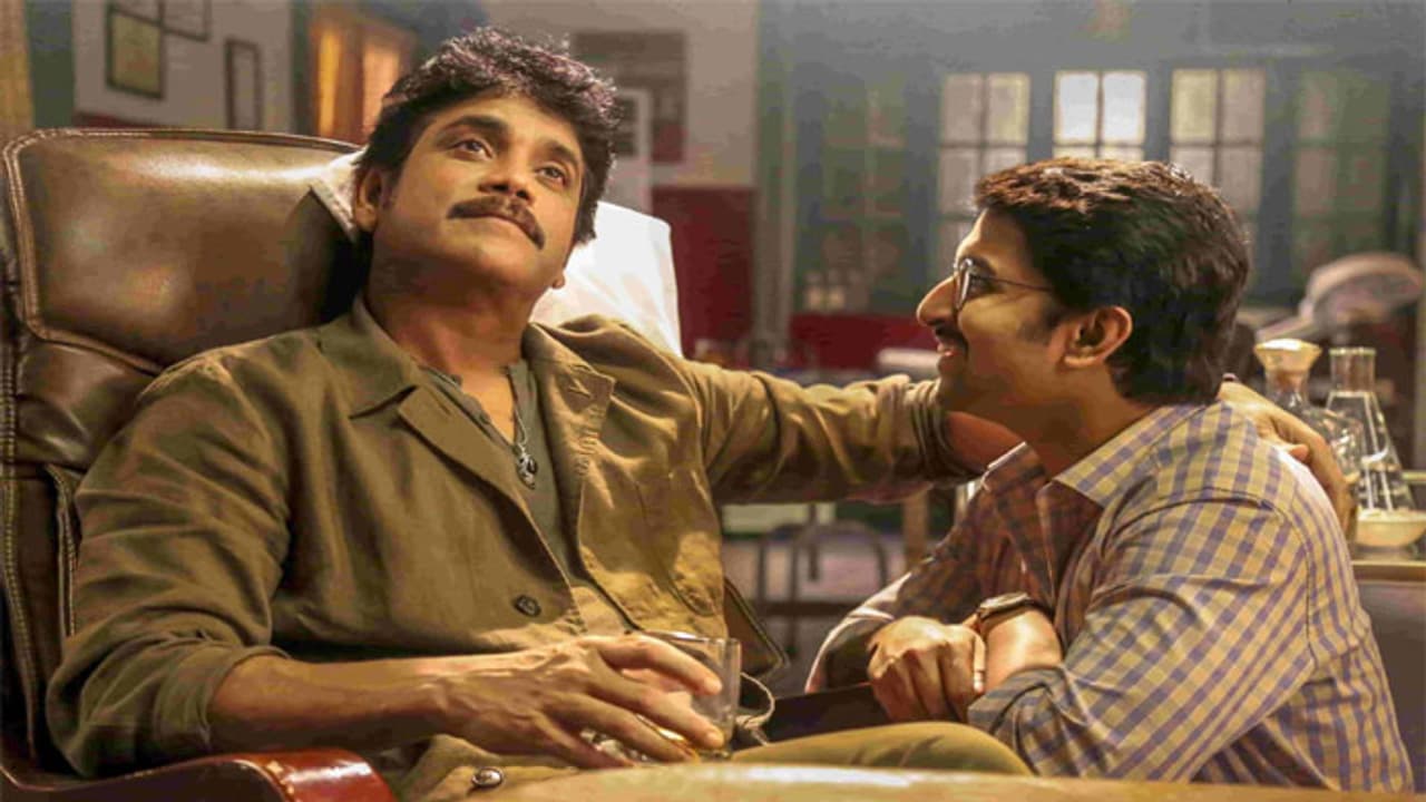 ప్రముఖ నిర్మాత ఛానెళ్లకి చుక్కలు చూపిస్తున్నాడట! ప్రముఖ నిర్మాత ఛానెళ్లకి చుక్కలు చూపిస్తున్నాడట!