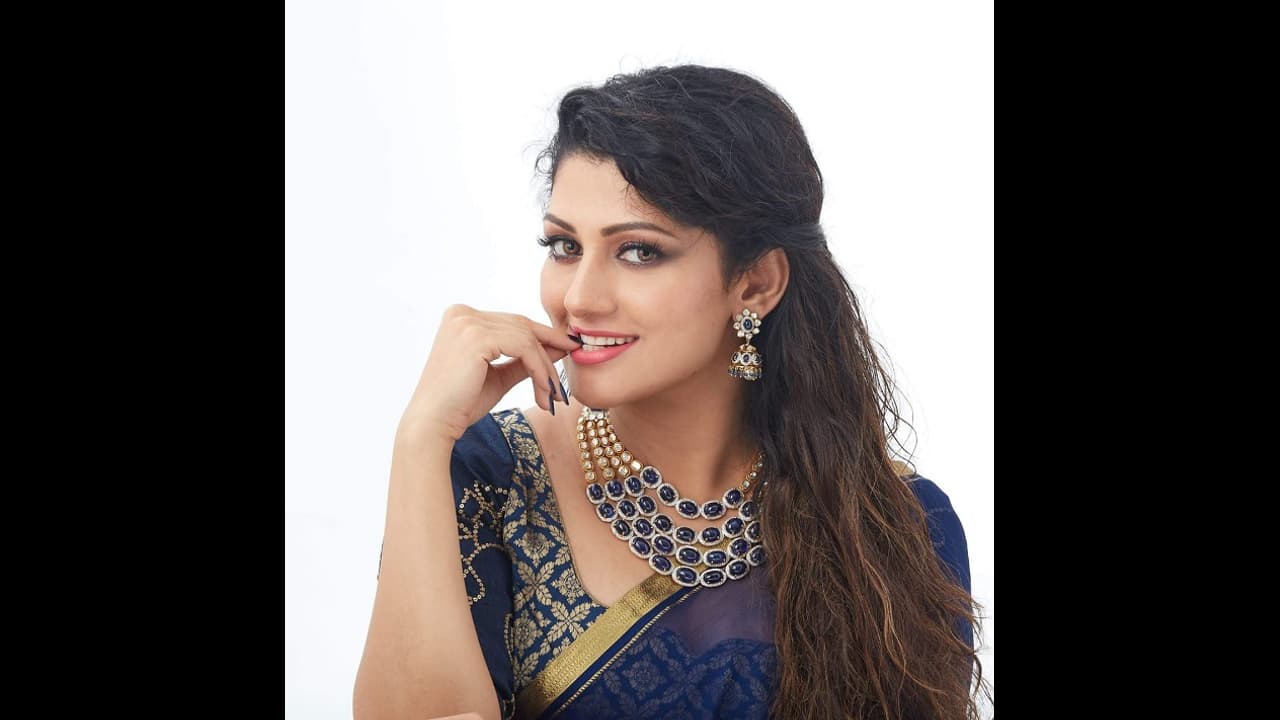 'ತುಮಕೂರಿಂದ ರಾಧಿಕಾ ಕುಮಾರಸ್ವಾಮಿ ನಿಲ್ತಾರೆ ಅನ್ಕೊಂಡಿದ್ದೆ' 'ತುಮಕೂರಿಂದ ರಾಧಿಕಾ ಕುಮಾರಸ್ವಾಮಿ ನಿಲ್ತಾರೆ ಅನ್ಕೊಂಡಿದ್ದೆ'