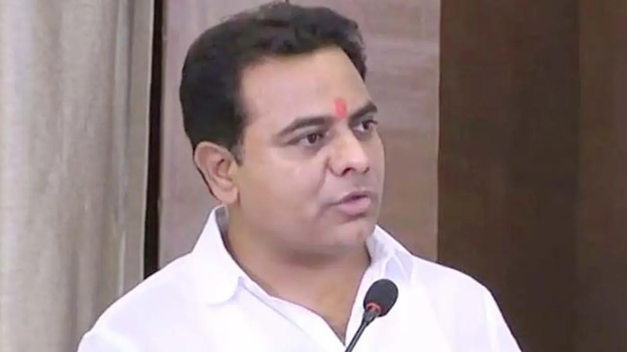 ఏపీలో టీఆర్ఎస్ పార్టీనా..? ఏపీలో టీఆర్ఎస్ పార్టీనా..?