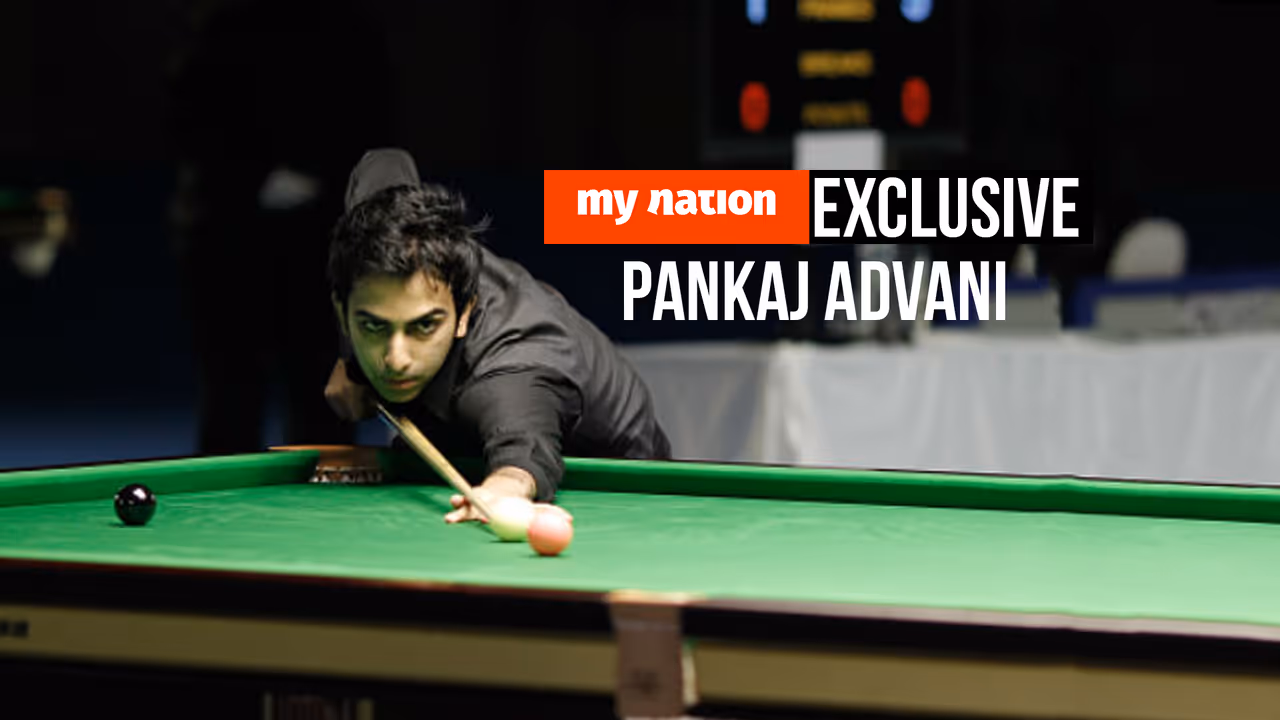 Teachers' Day: 19 time world champion Pankaj Advani salutes coach, reveals he was guided for free