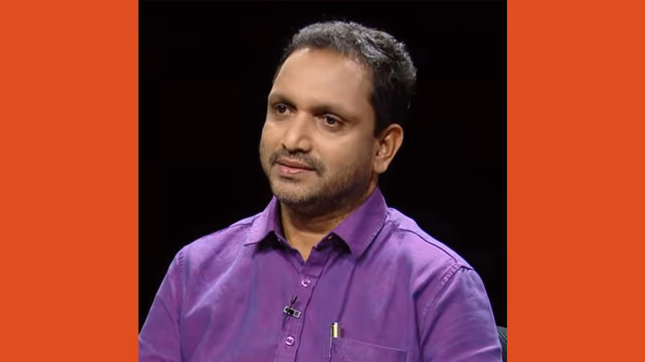 ലജ്ജ എന്ന വാക്ക് നിഘണ്ടുവിലുണ്ടെങ്കില് രാഹുല് മാപ്പ് പറയണമെന്ന് കെ സുരേന്ദ്രന് ലജ്ജ എന്ന വാക്ക് നിഘണ്ടുവിലുണ്ടെങ്കില് രാഹുല് മാപ്പ് പറയണമെന്ന് കെ സുരേന്ദ്രന്